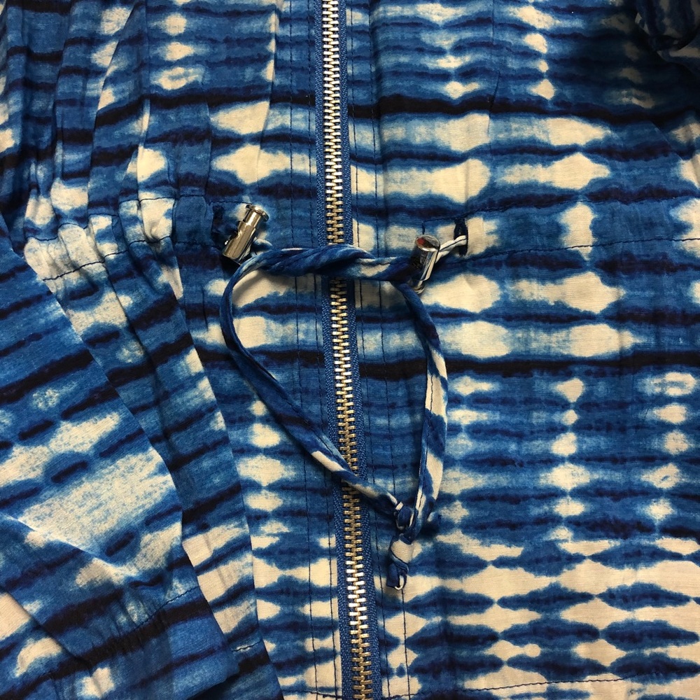 💙RUBY Rd./Lightweight Fabric - Picture 5 of 7